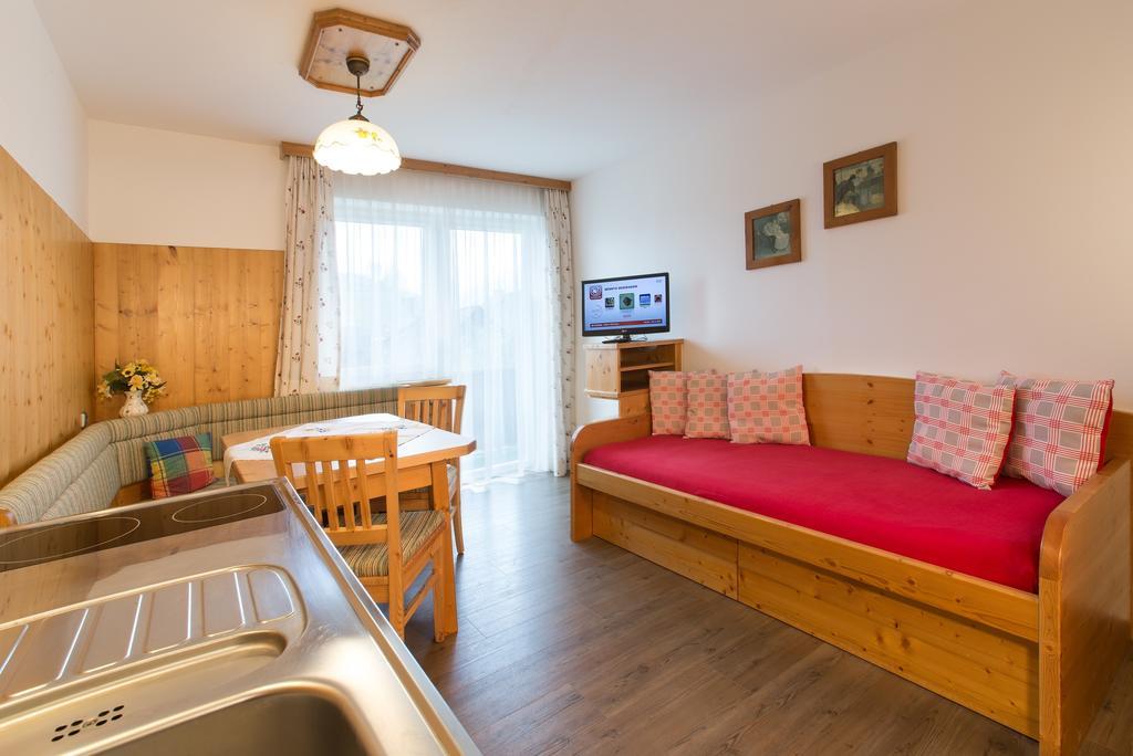 Haus Moser Worschach Экстерьер фото